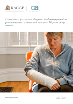 Osteoporosis prevention, diagnosis and management in postmenopausal ...
