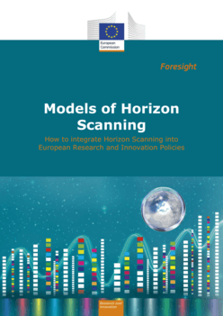 Models of horizon scanning : how to integrate horizon scanning into ...