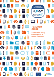 KeyCoNet's Teacher Guide: Assessment of Key Competences in School ...