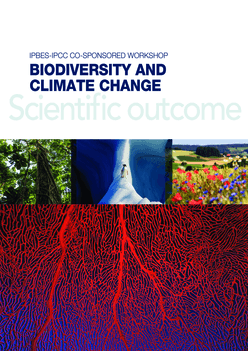 Assessment Report on Biodiversity & Ecosystem Services in Asia and the  Pacific: A Primer