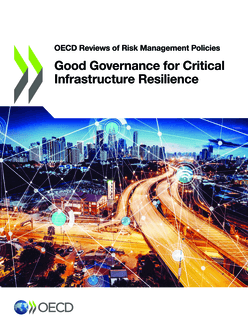 Good Governance for Critical Infrastructure Resilience - Overton
