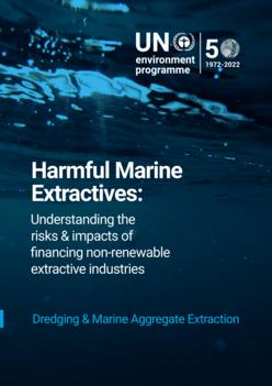 Harmful Marine Extractives: Understanding the Risks Impacts of ...