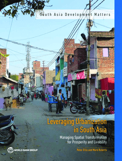 Case studies on urban density from Karachi, Bangkok and Kathmandu