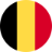 Flag of Belgium