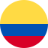 Flag of Colombia