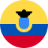 Flag of Ecuador