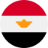 Flag of Egypt