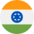 Flag of India