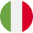 Flag of Italy