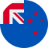 Flag of New Zealand