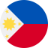 Flag of Philippines