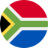Flag of South Africa