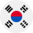 Flag of South Korea