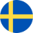 Flag of Sweden