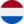 Flag of netherlands