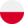 Flag of poland