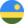 Flag of rwanda