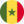 Flag of senegal