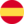Flag of spain