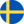 Flag of sweden